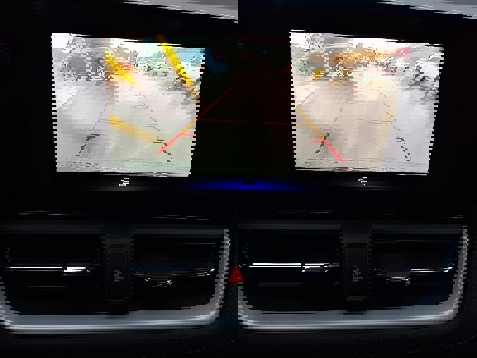 Used 2026 Chevrolet TrailBlazer LS w/ LS Convenience Package image 20