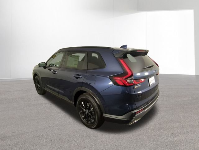 New 2026 Honda CR-V Sport-L image 19
