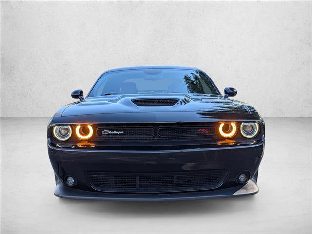 Used 2023 Dodge Challenger R/T Scat Pack w/ Plus Package video 2