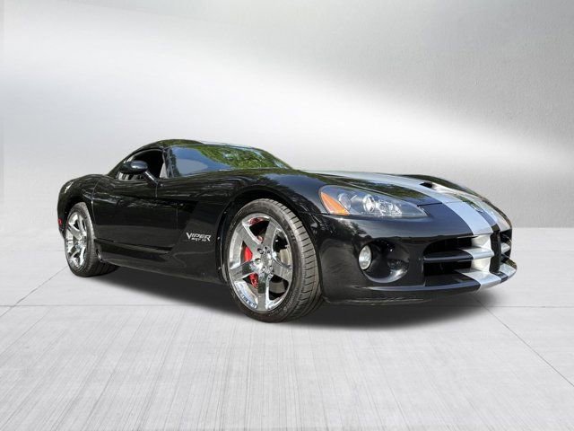 Used 2006 Dodge Viper SRT-10 image 12