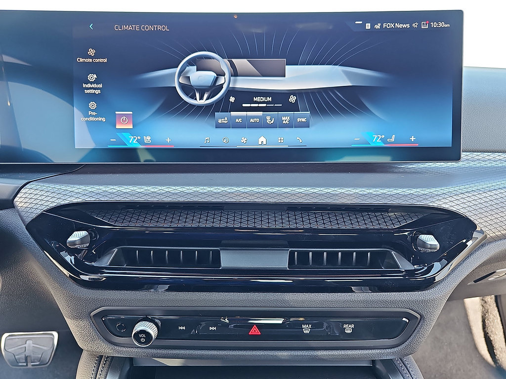 New 2026 BMW 430i Coupe w/ M Sport Package RWD image 24