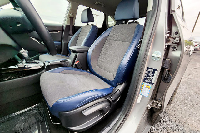 Used 2024 Kia Seltos S AWD/4WD image 21