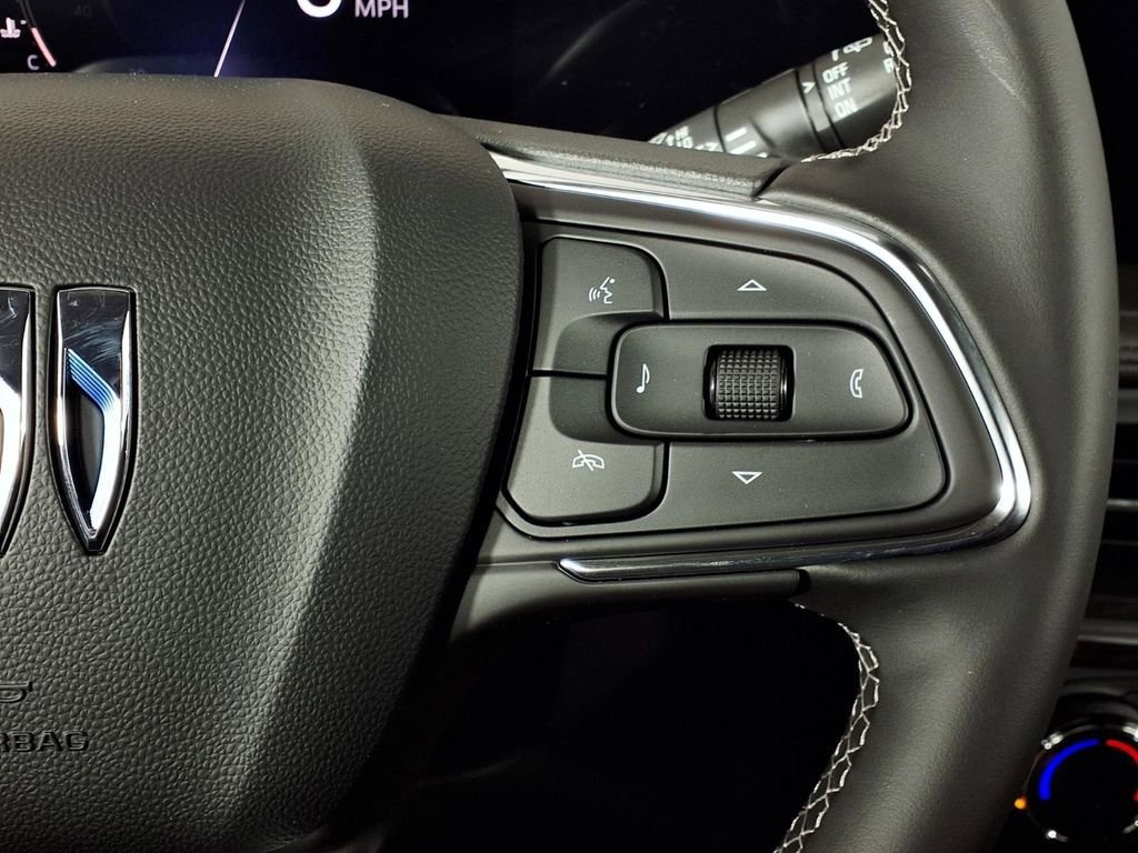 New 2026 Buick Encore GX Preferred w/ Comfort Package FWD image 19