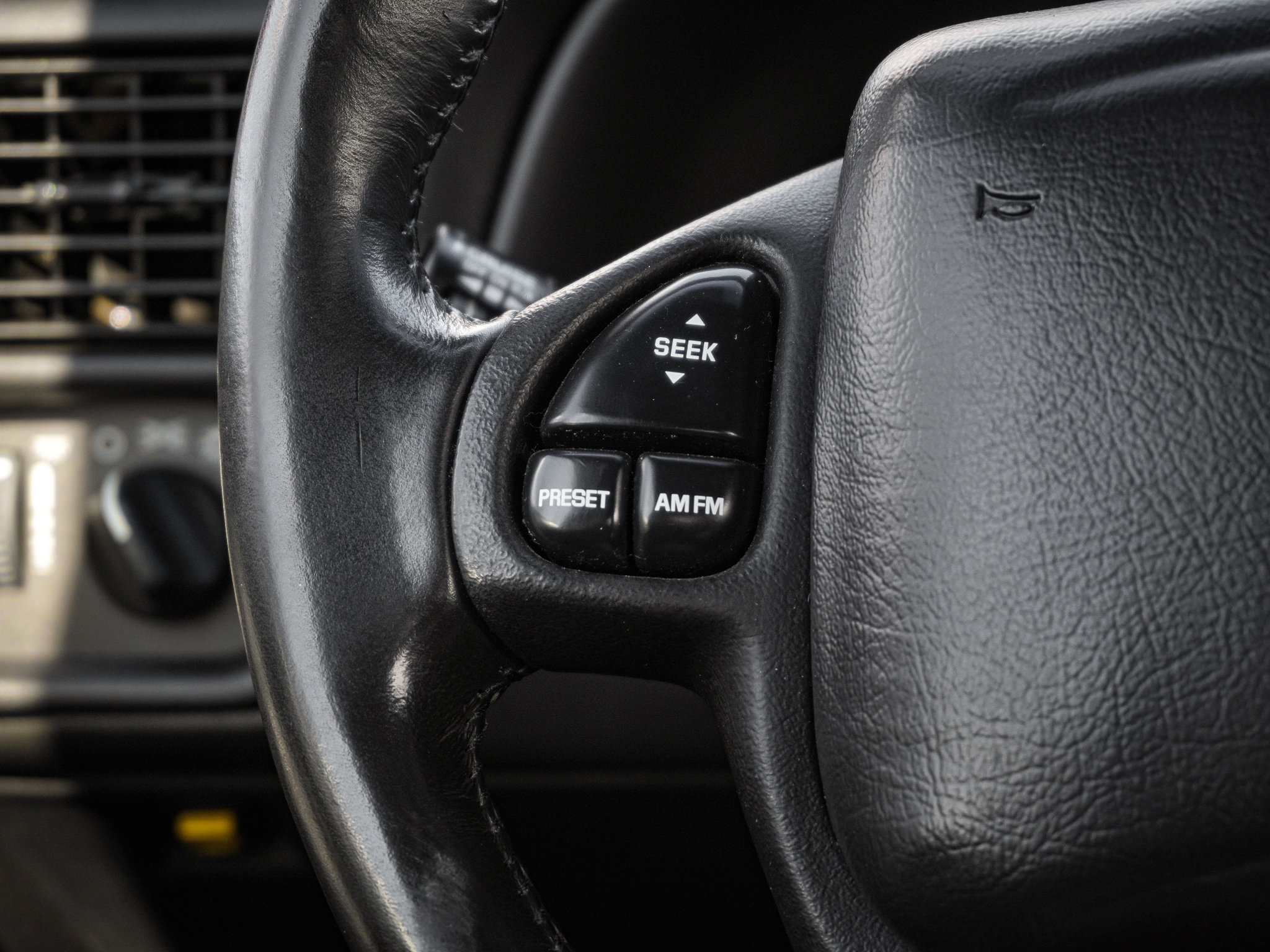 Used 2002 Chevrolet Camaro Z28 w/ SS Performance/Appearance Pkg image 19