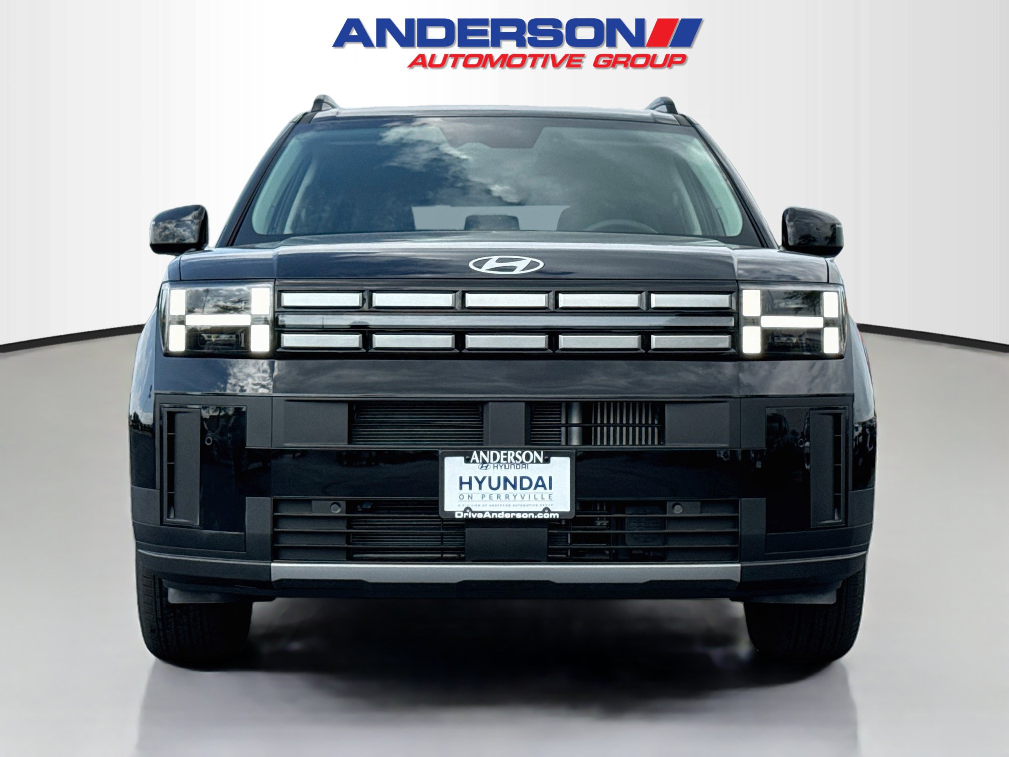 New 2027 Hyundai Santa Fe SEL AWD/4WD image 16