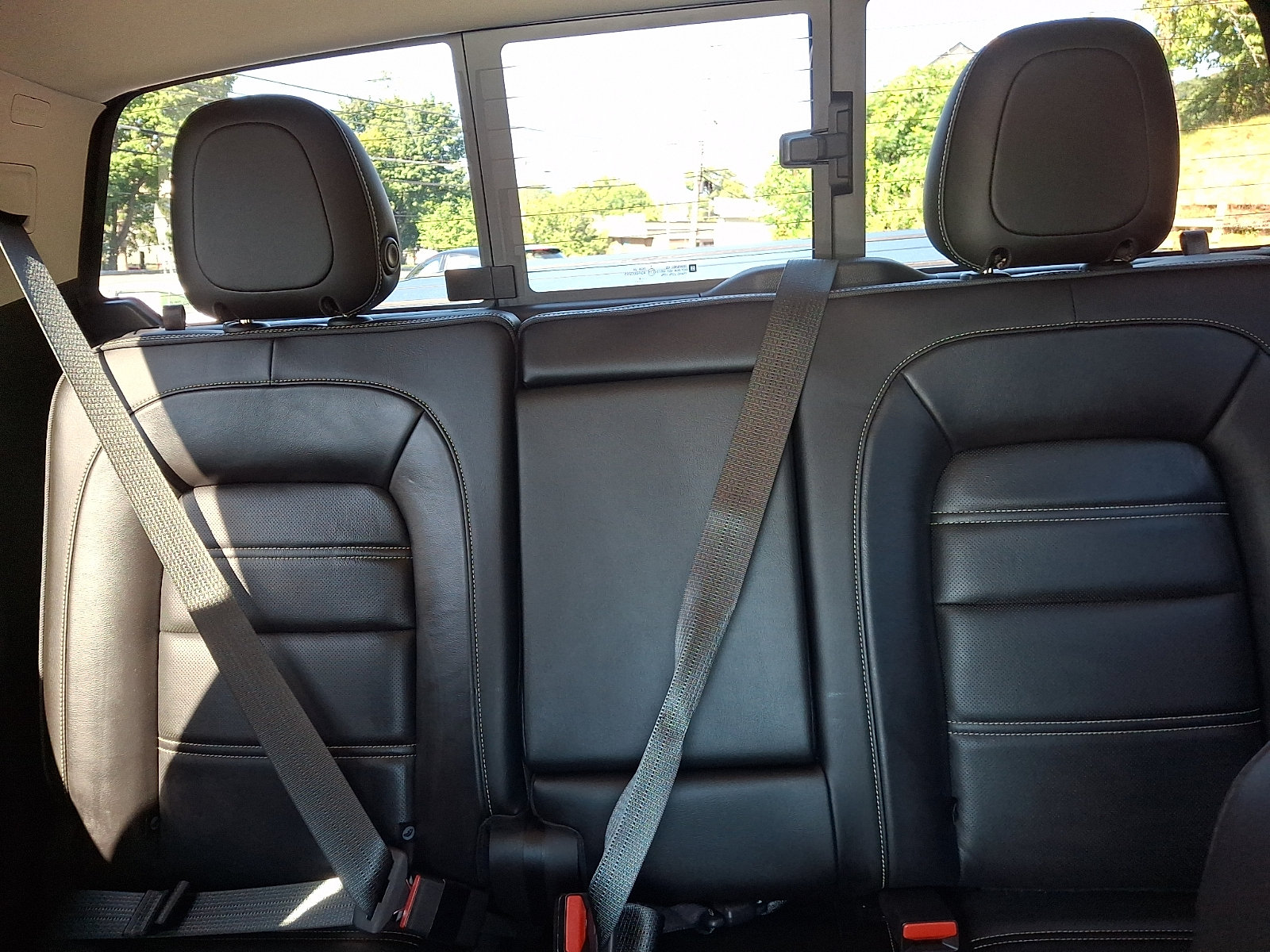 Used 2018 GMC Canyon Denali AWD/4WD image 19