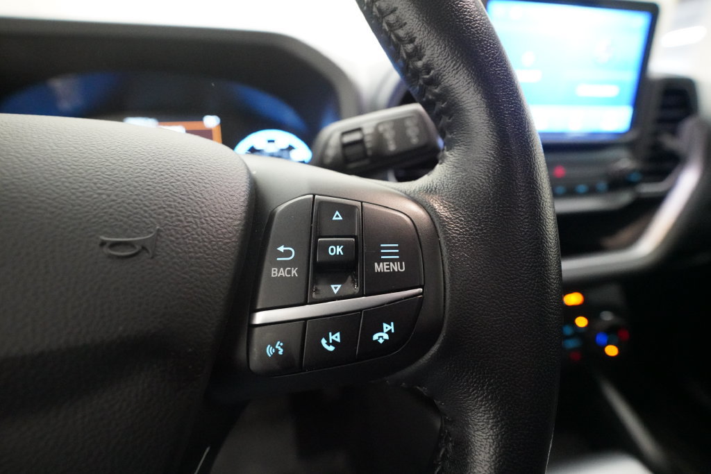 Used 2022 Ford Bronco Sport Big Bend w/ Convenience Package AWD/4WD image 18