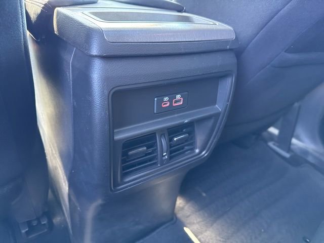 Used 2020 Nissan Murano SV AWD/4WD image 23