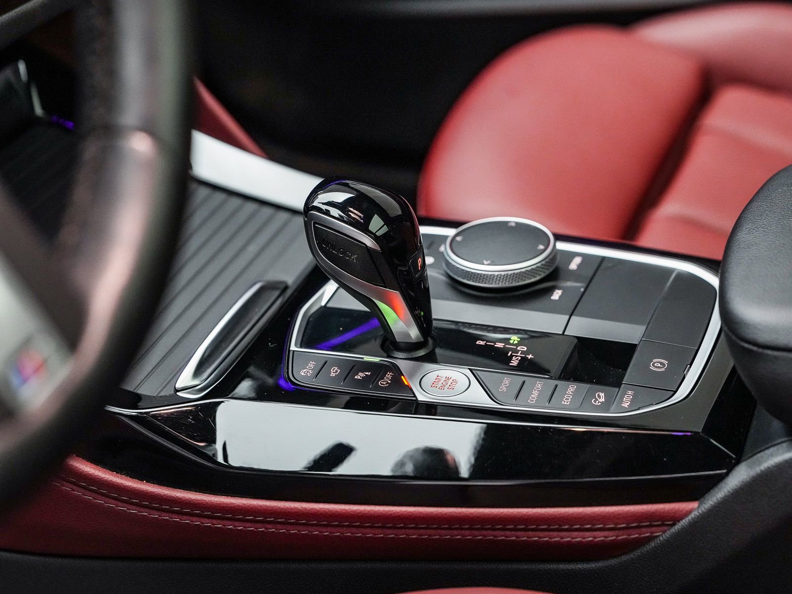 Certified 2023 BMW X4 xDrive30i w/ M Sport Package image 21