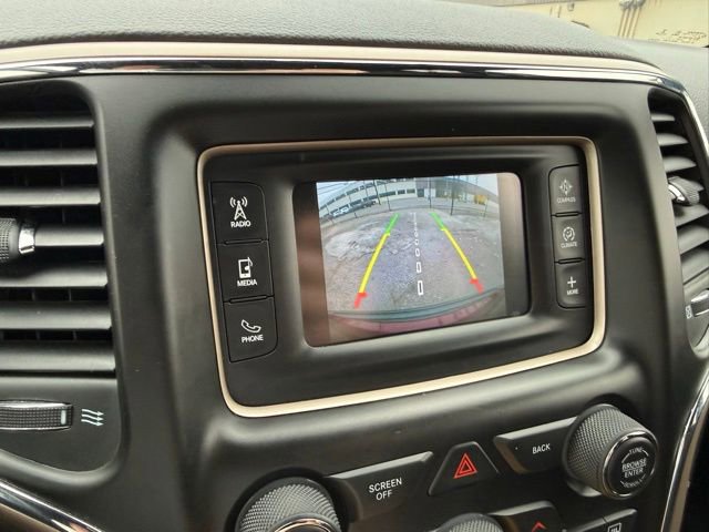 Used 2017 Jeep Grand Cherokee Laredo w/ Quick Order Package 23E image 18