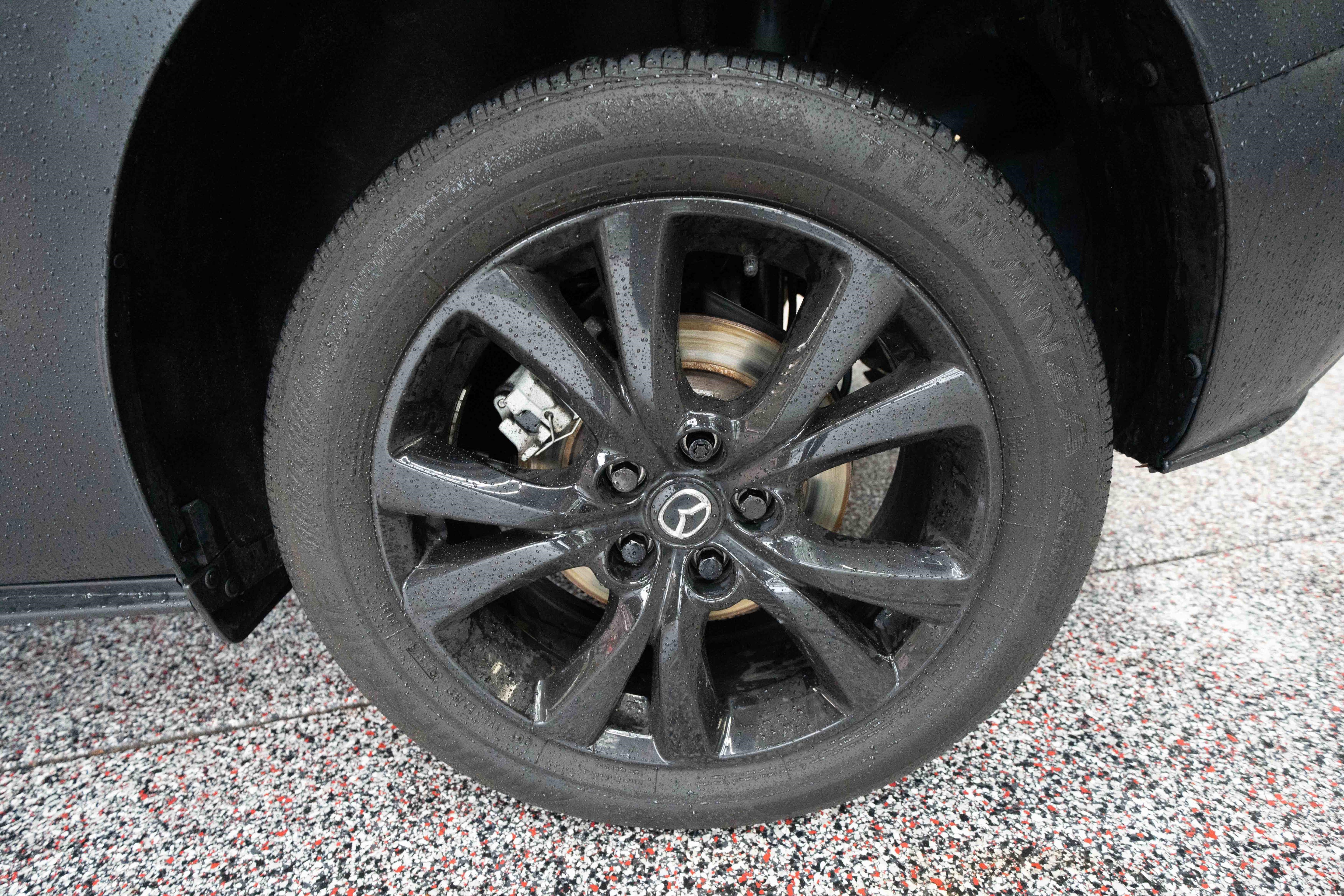 Used 2023 MAZDA CX-30 AWD 2.5 S w/ Preferred Package image 29