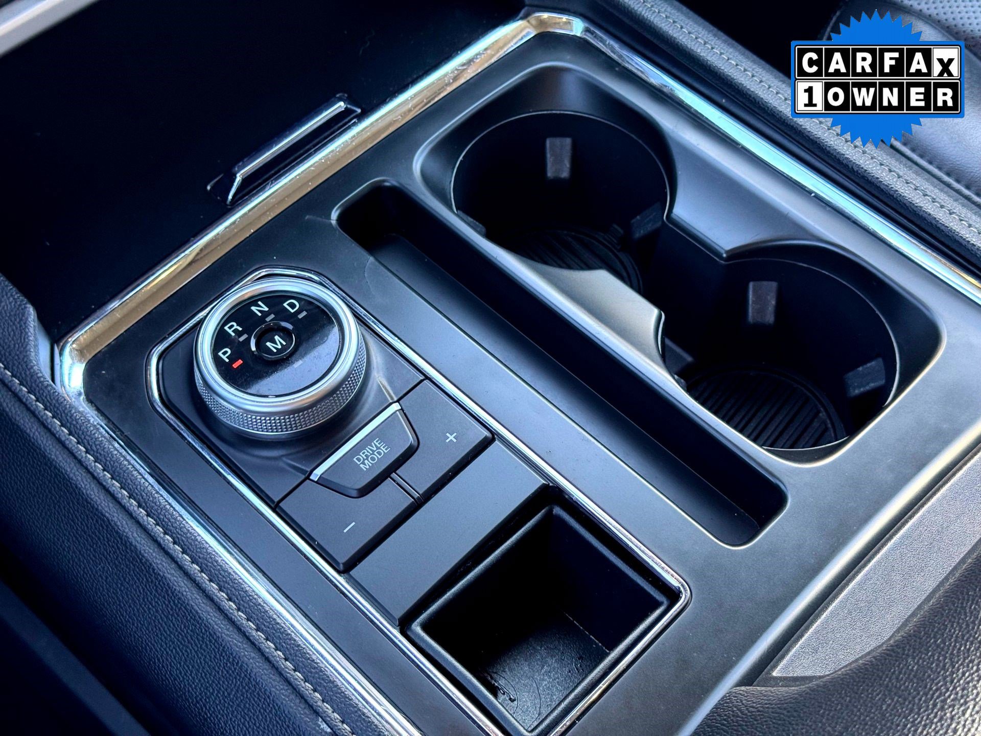 Used 2024 Ford Expedition Max XLT image 26