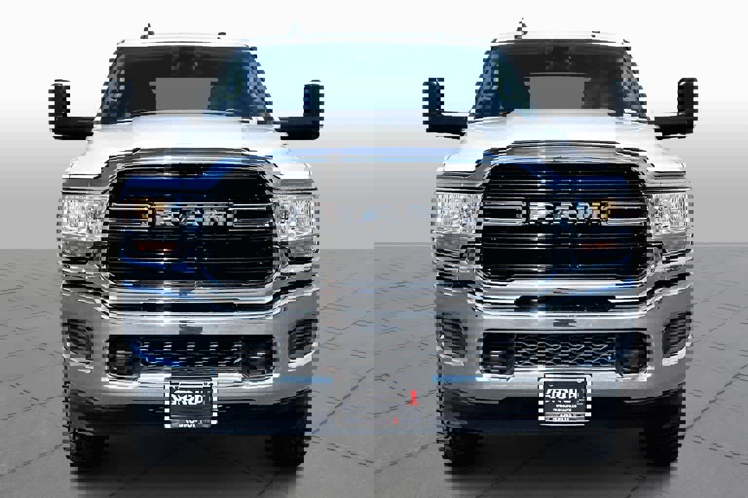 Used 2020 RAM 2500 Big Horn image 6