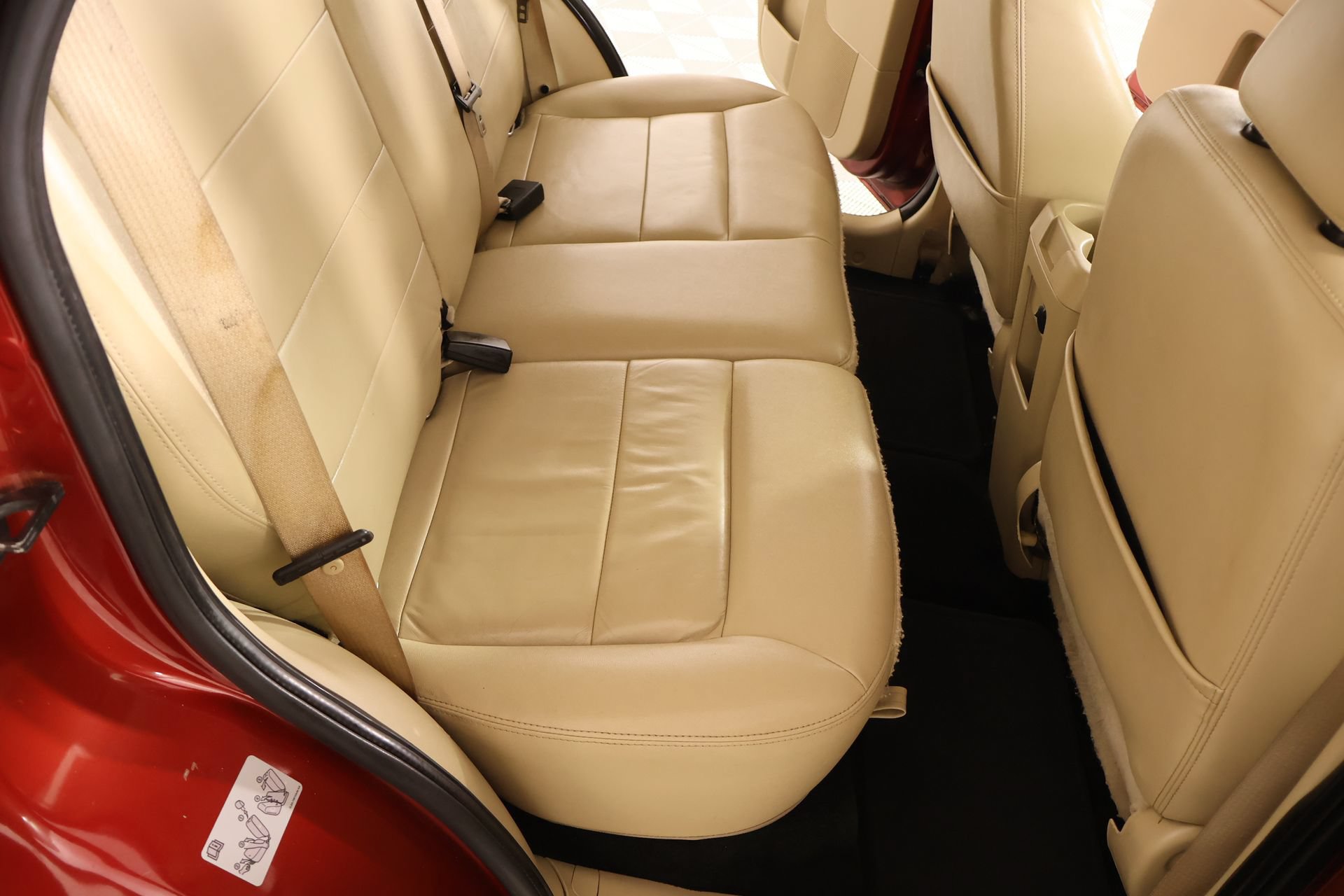 Used 2012 Ford Escape Limited FWD image 14