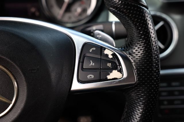 Used 2016 Mercedes-Benz CLA 250 w/ Edition: Orange image 29