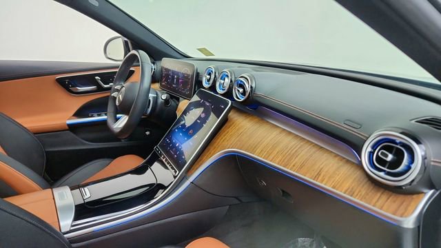 Used 2023 Mercedes-Benz C 300 Sedan image 20