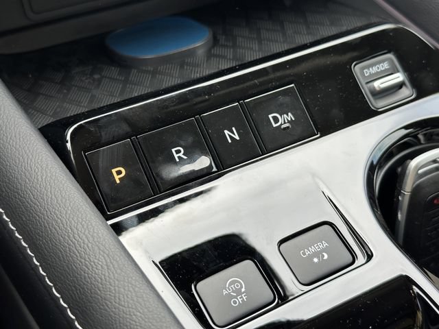 New 2026 Nissan Murano SL AWD/4WD image 26