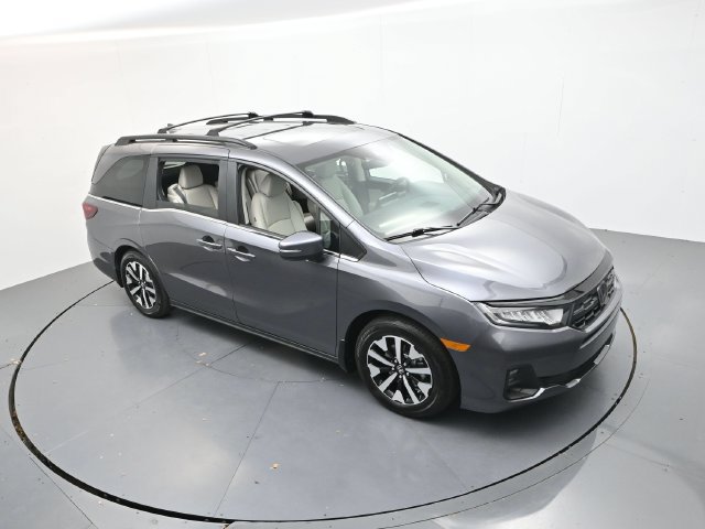 Used 2026 Honda Odyssey EX-L image 37