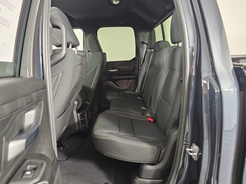 New 2026 RAM 1500 Tradesman image 33