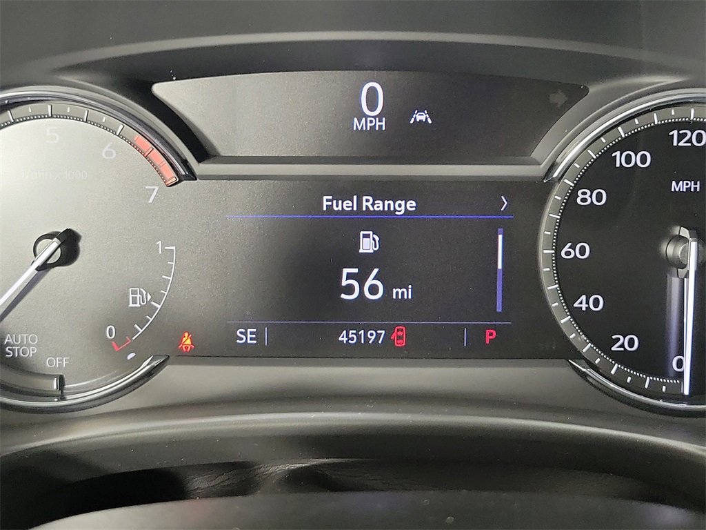 Certified 2023 Cadillac XT4 Sport image 25