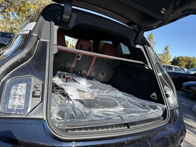 New 2026 BMW iX xDrive45 w/ M Sport Package image 11