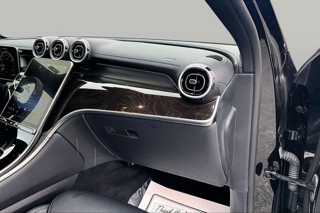 Certified 2023 Mercedes-Benz GLC 300 4MATIC image 29