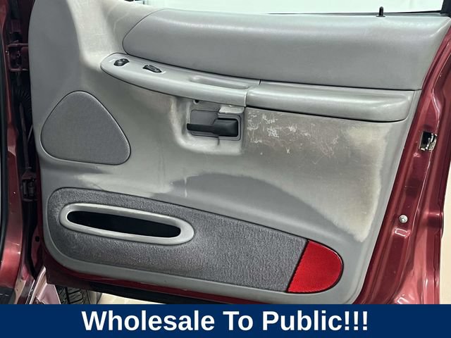 Used 1999 Mercury Mountaineer 2WD V8 image 25