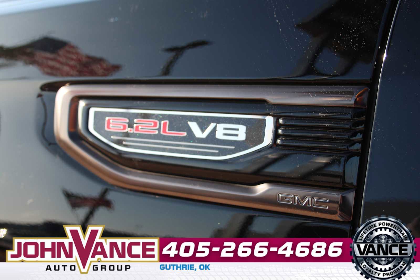 Used 2024 GMC Sierra 1500 AT4X w/ AT4X AEV Edition image 7