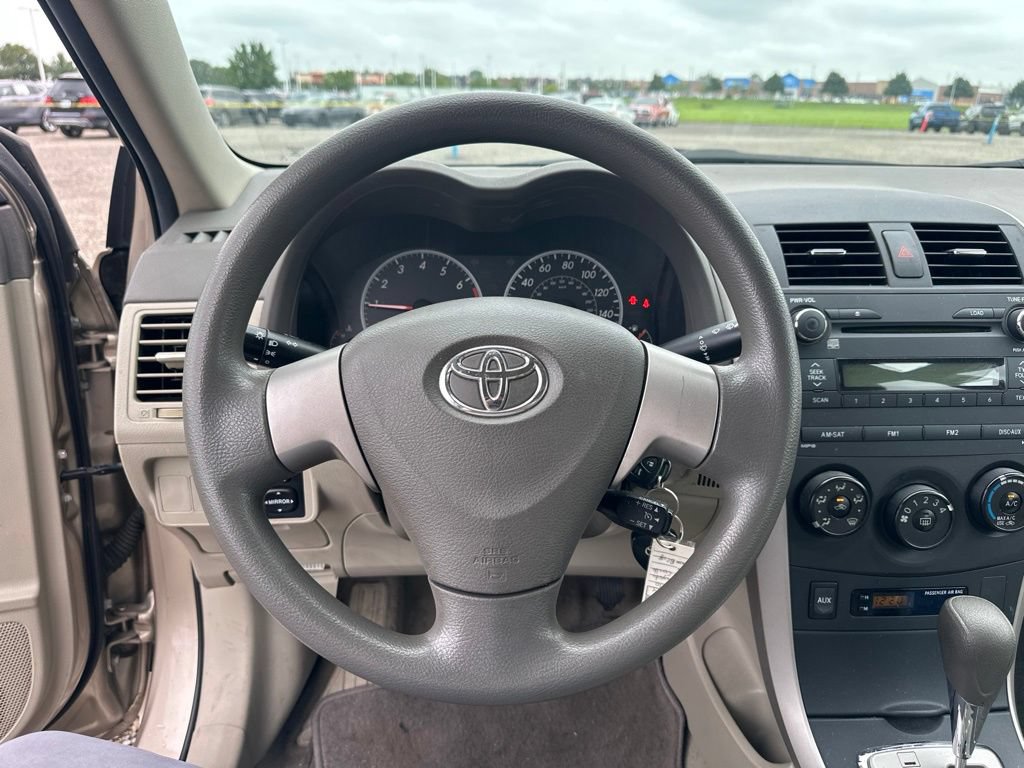 Used 2010 Toyota Corolla LE FWD image 19