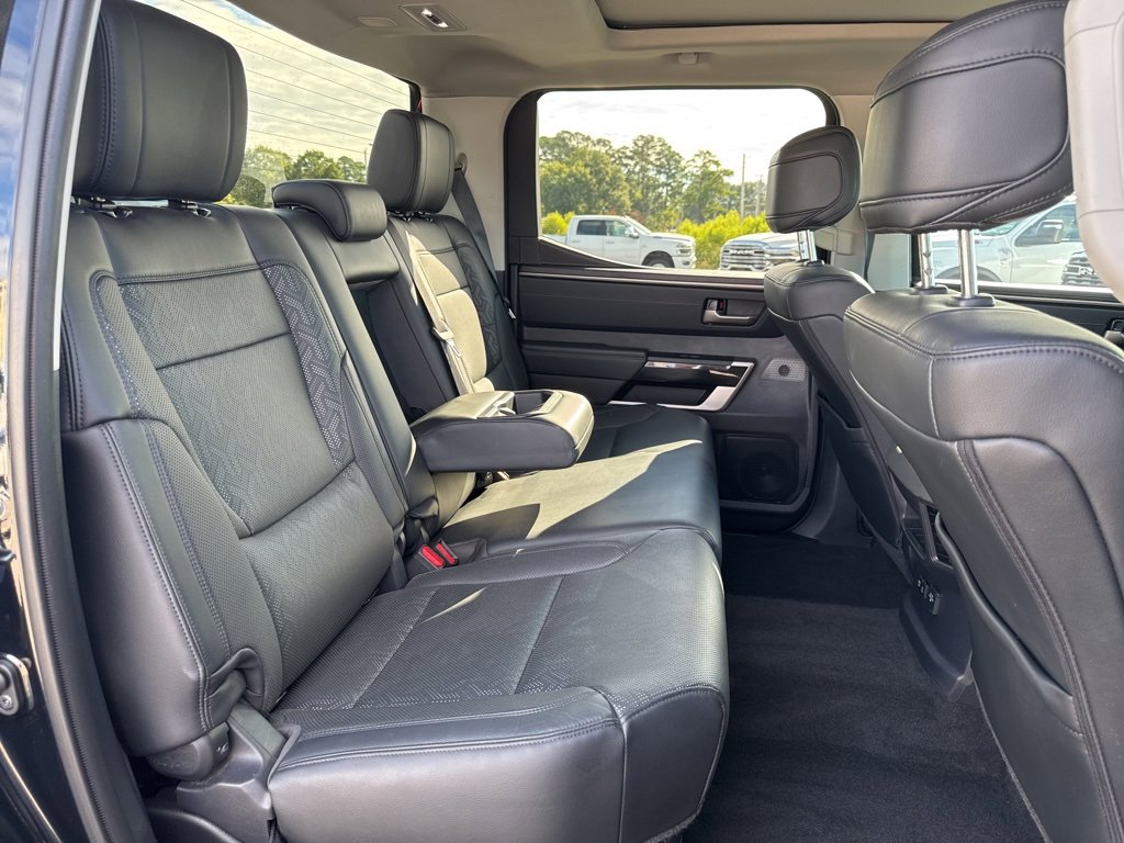 Used 2023 Toyota Tundra Limited image 19