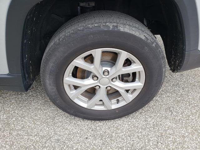 Used 2023 Jeep Grand Cherokee L Limited image 33