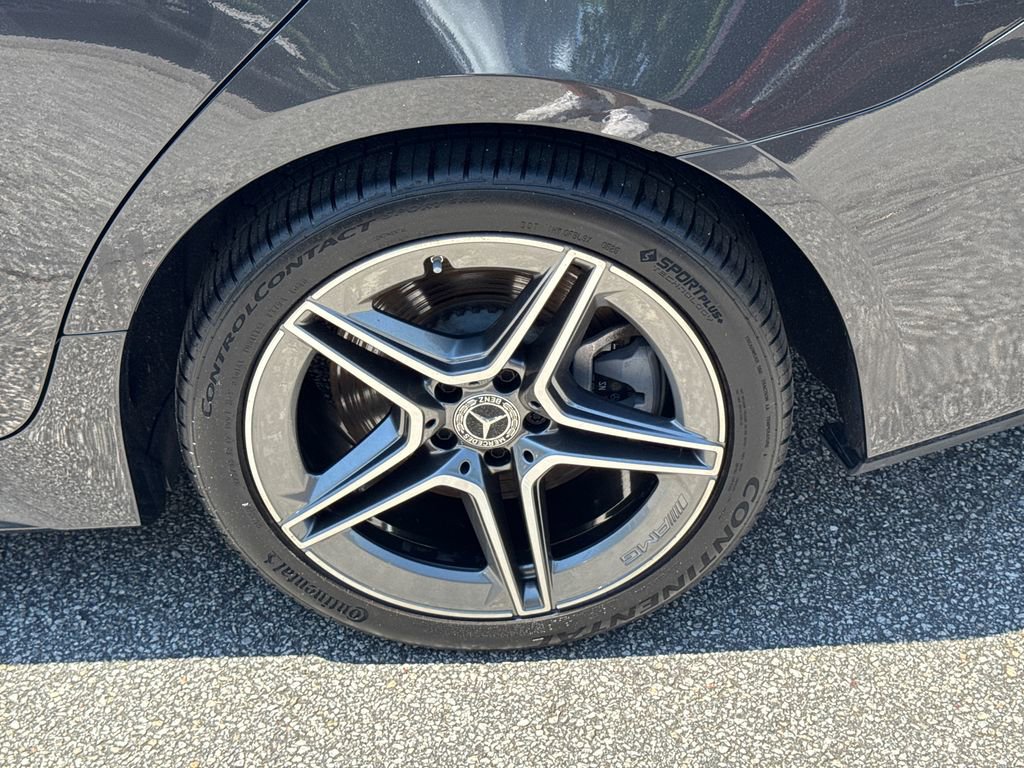 Used 2020 Mercedes-Benz CLS 450 4MATIC image 19