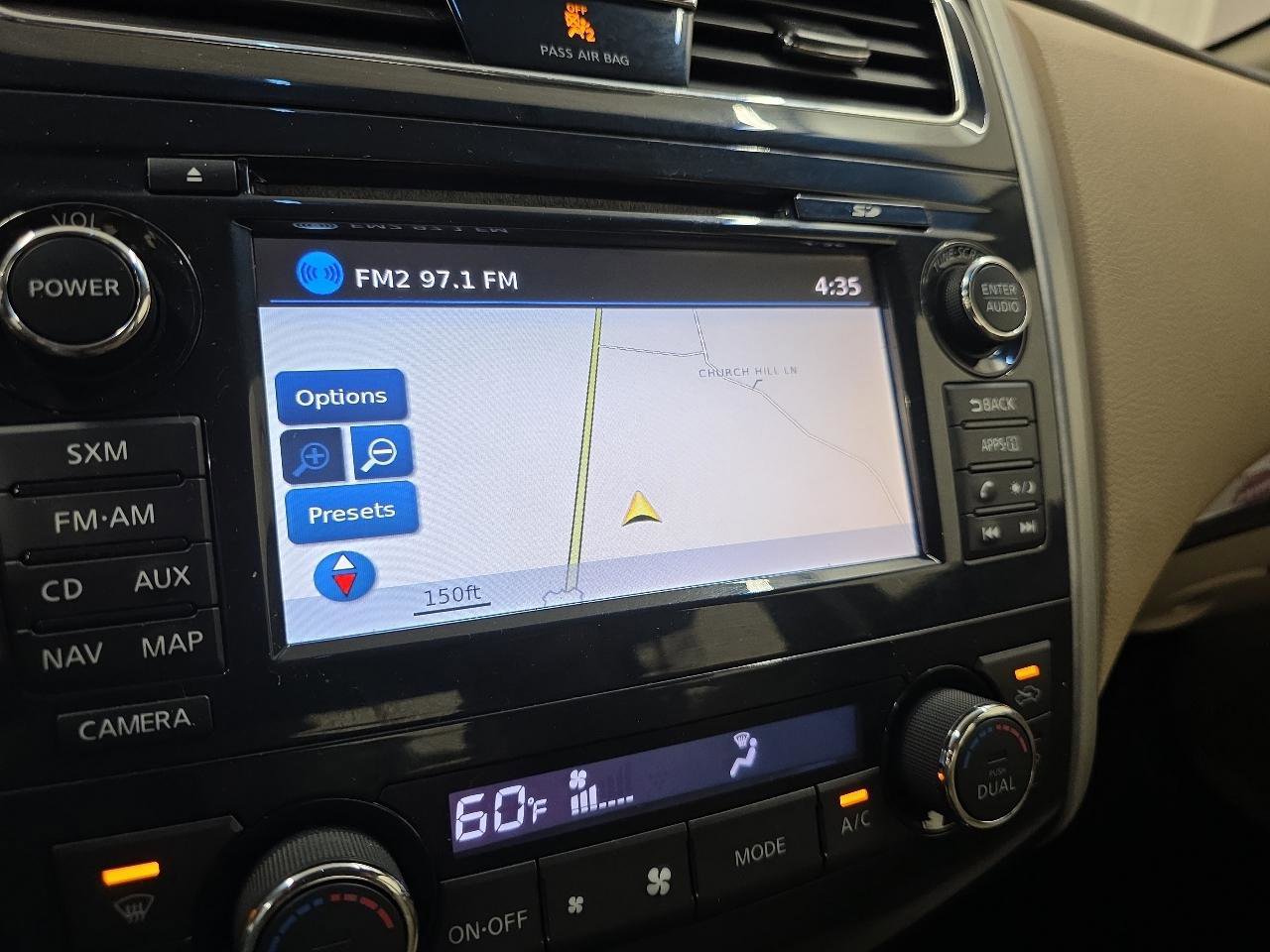 Used 2015 Nissan Altima 3.5 SL image 53