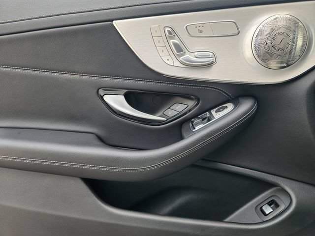 Used 2022 Mercedes-Benz C 300 Coupe image 23