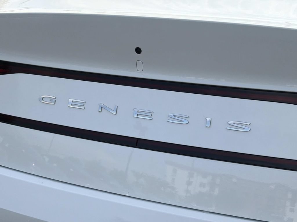 New 2026 Genesis G90 3.5T AWD/4WD image 15