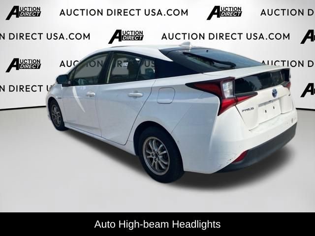 Used 2022 Toyota Prius LE image 6