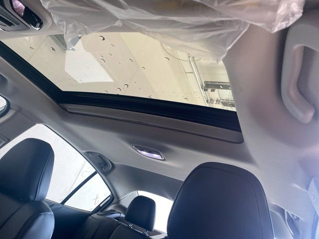 Used 2025 Subaru Legacy Limited image 11