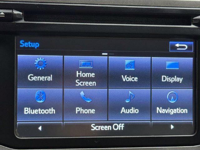 Used 2019 Toyota 4Runner SR5 AWD/4WD image 32