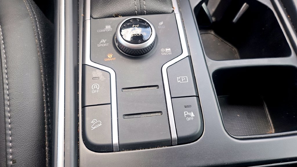Used 2022 Kia Sorento S AWD/4WD image 37