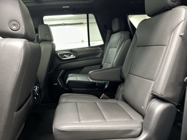 Certified 2023 Chevrolet Tahoe Z71 w/ Z71 Off-Road Package AWD/4WD image 25