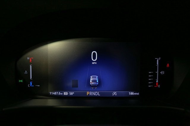 Used 2023 Ford Escape ST-Line w/ Tech Pack #1 image 34