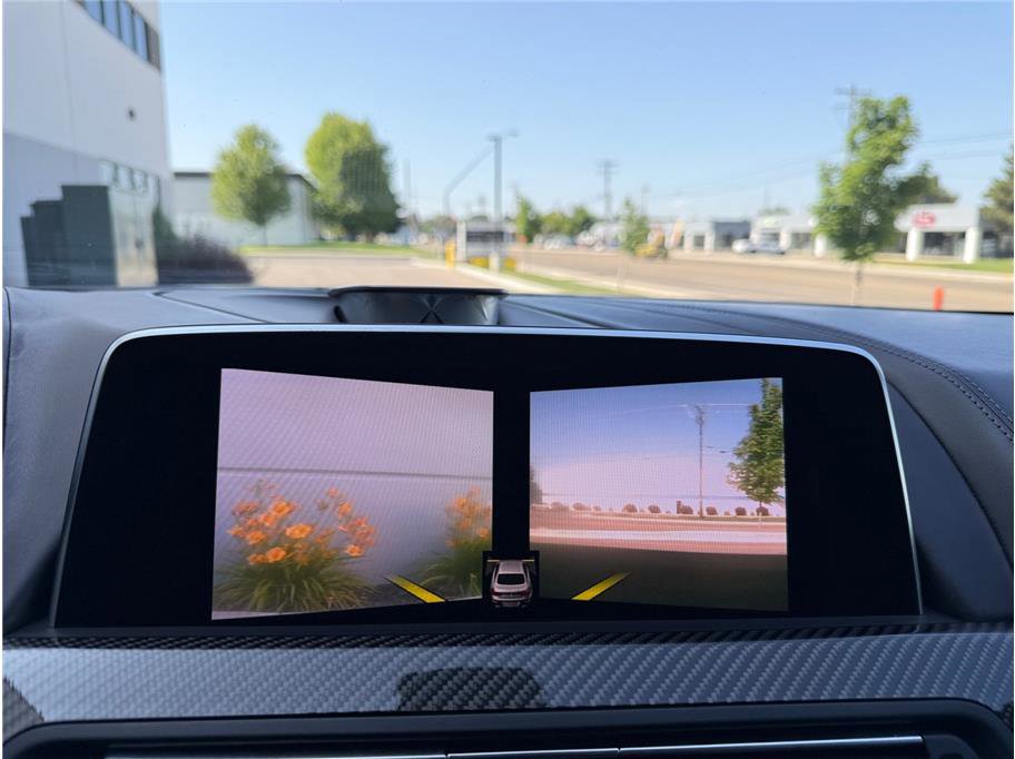 Used 2017 BMW M6 Gran Coupe image 18