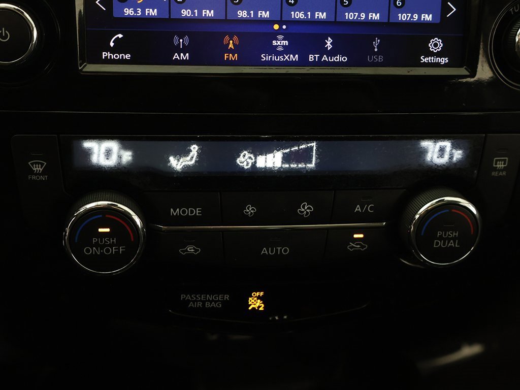 Used 2022 Nissan Rogue Sport SL w/ Premium Package image 52