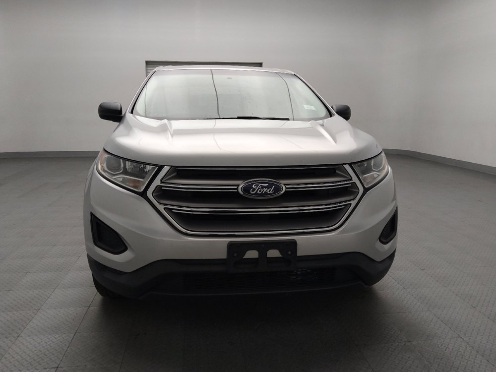 Used 2016 Ford Edge SE AWD/4WD image 14