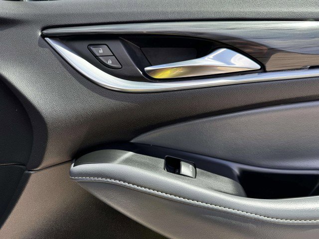 Used 2023 Buick Enclave Essence w/ Experience Buick Package FWD image 48