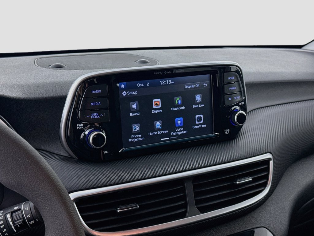 Used 2019 Hyundai Tucson Sport FWD image 34