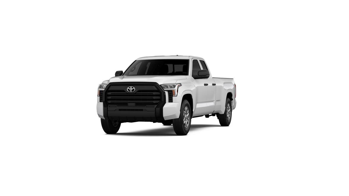 New 2026 Toyota Tundra SR image 18