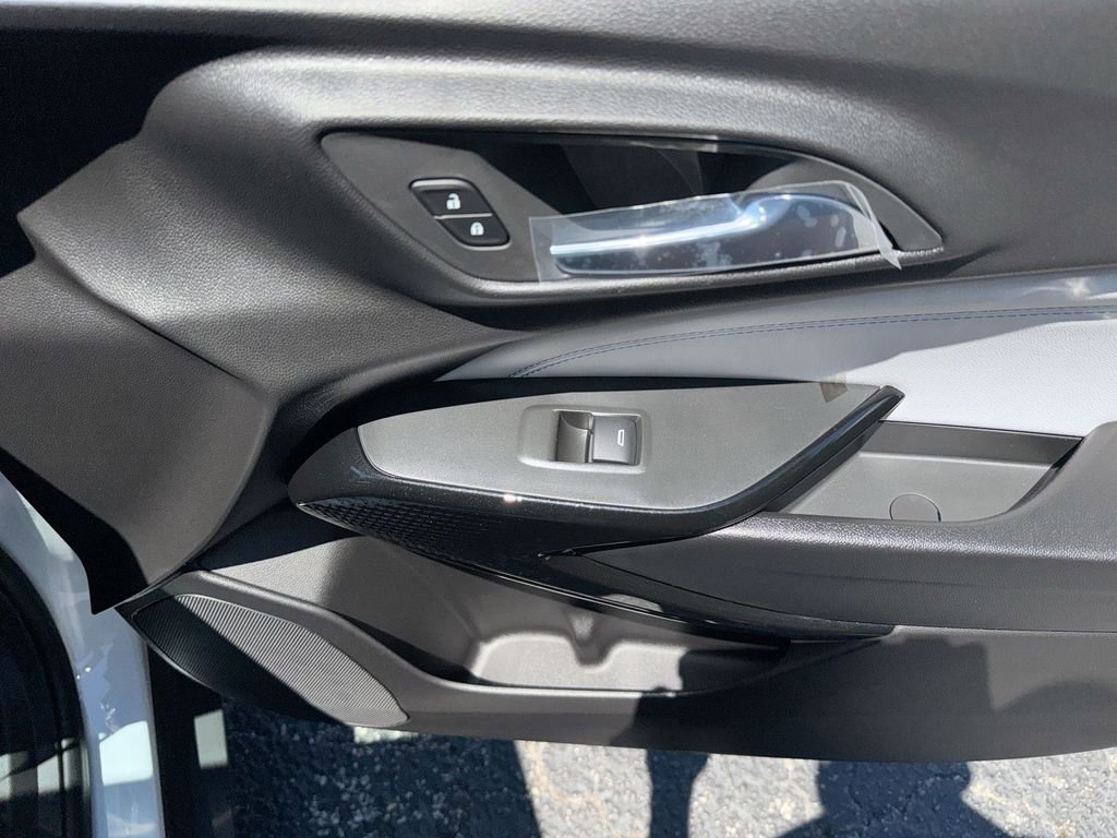 New 2026 Chevrolet Trax LT FWD image 33