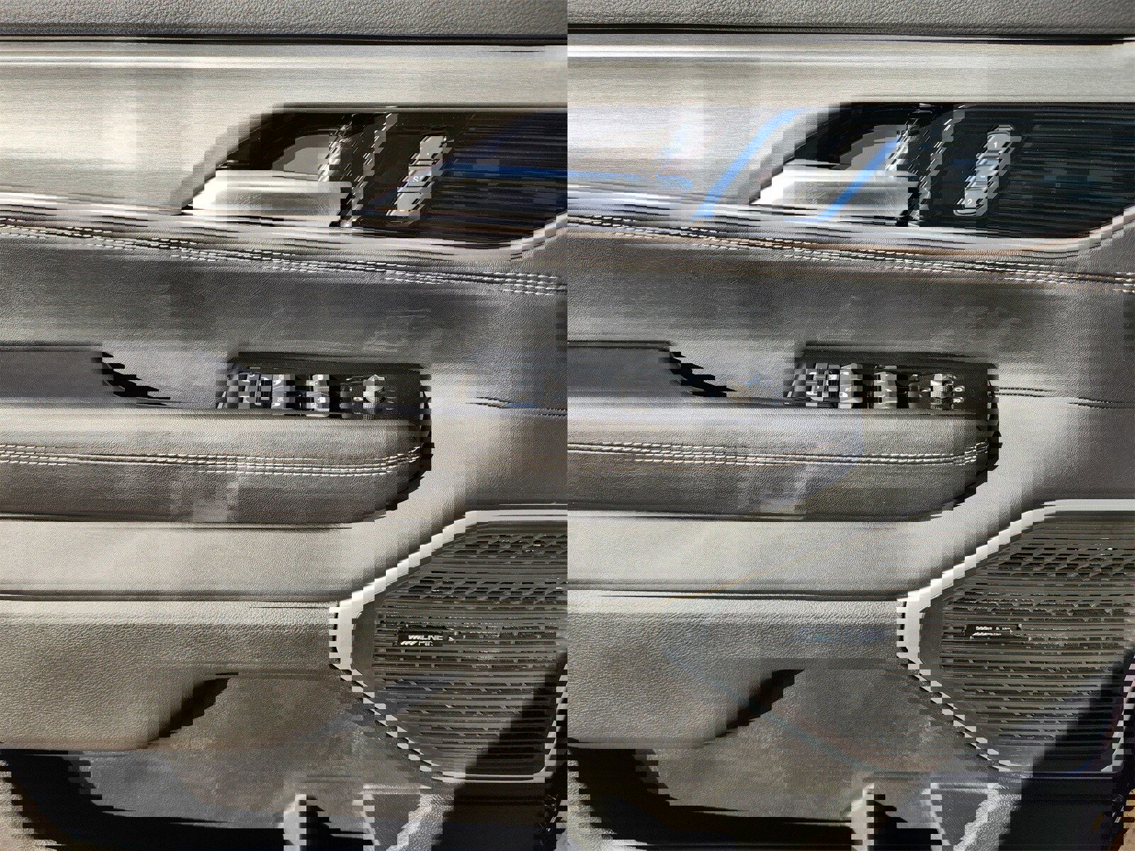 Used 2025 Jeep Wagoneer Series II image 30