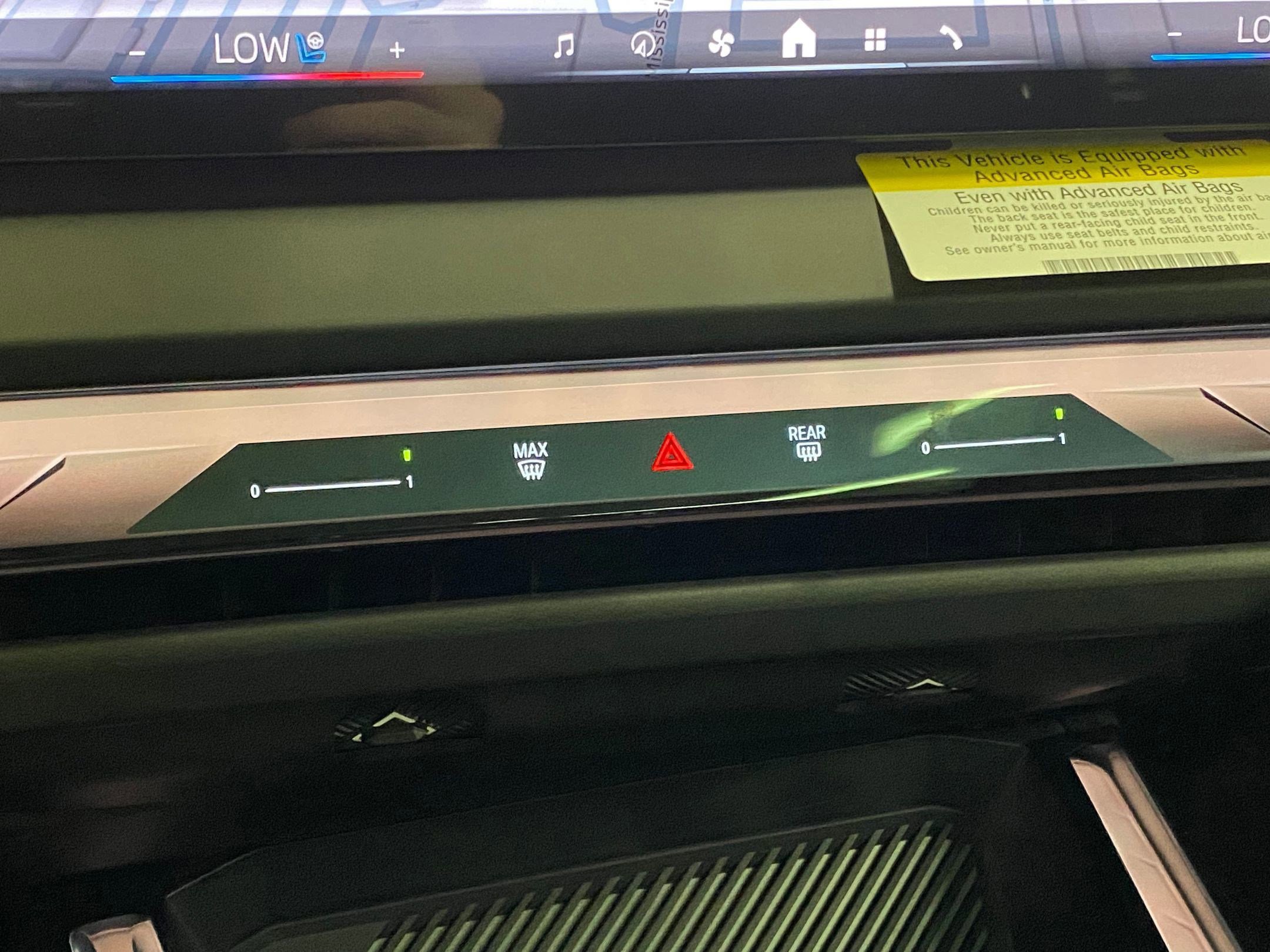 Used 2026 BMW X3 xDrive30 w/ Convenience Package image 18